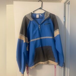 Rhude x Puma Track Jacket size Large